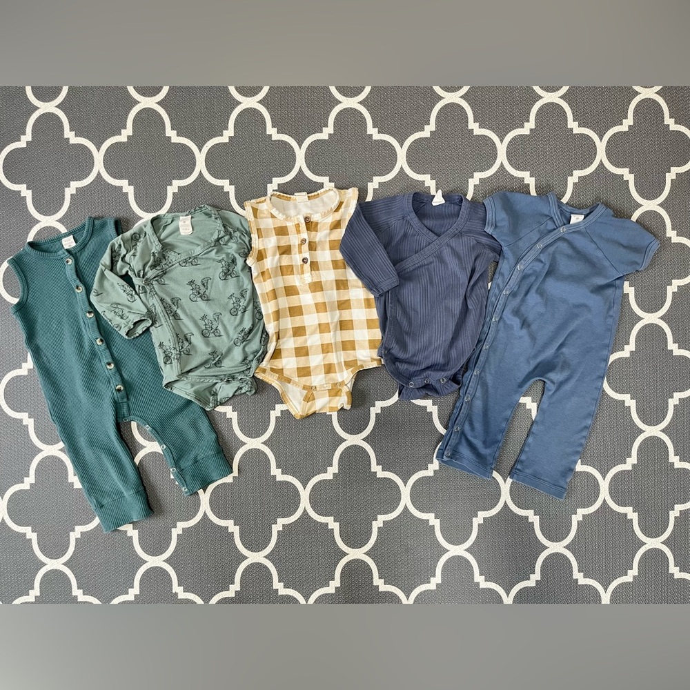 Kate Quinn 12-18mo bundle